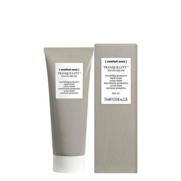 Comfort Zone - TRANQUILLITY™ - Hand Cream - Affinity Skin Care