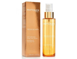 Phytomer - Trésor des Mers - Affinity Skin Care