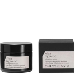 Comfort Zone -  SKIN REGIMEN  -  TriPeptide Cream - Affinity Skin Care