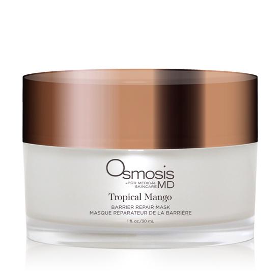 Osmosis - Tropical Mango - Barrier Recovery Mask - Affinity Skin Care