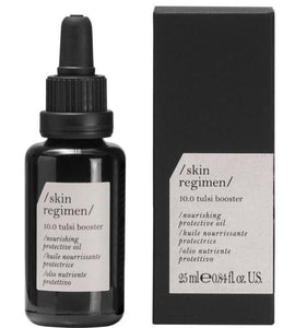 Comfort Zone -  SKIN REGIMEN  - Tulsi Booster Nourishing Plumping Oil - Affinity Skin Care