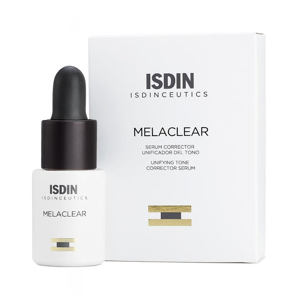 Isdinceutics - MELACLEAR SERUM - Affinity Skin Care