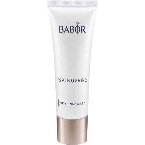 Babor - SKINOVAGE - Vitalizing Mask - Contents: 50 ml - Affinity Skin Care